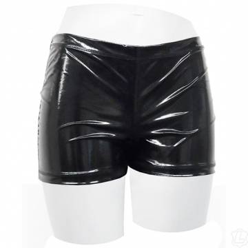 PVC Hot Pants