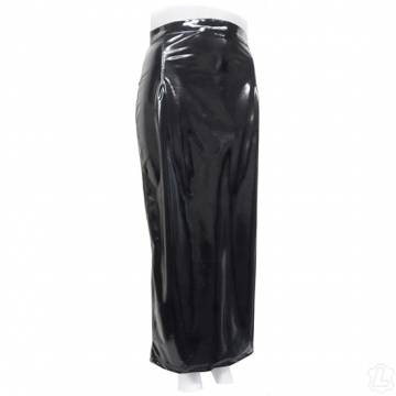 Full Length PVC Skirt