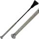 Rhinestone Handle Riding Crop