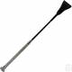 Rhinestone Handle Riding Crop