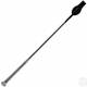 Crop With Clear Handle