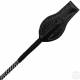 Crop With Clear Handle