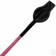 Crop With Clear Handle