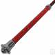 Riding Crop With Rhinestones