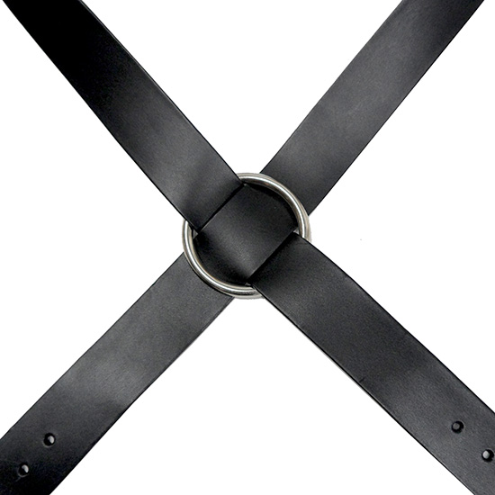 Latigo Leather Pride X Harness