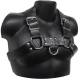 Latigo Leather Pride X Harness