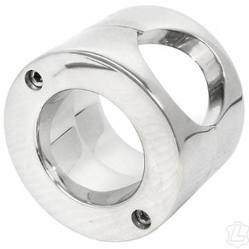 Cock Ring And Ball Stretcher Combo