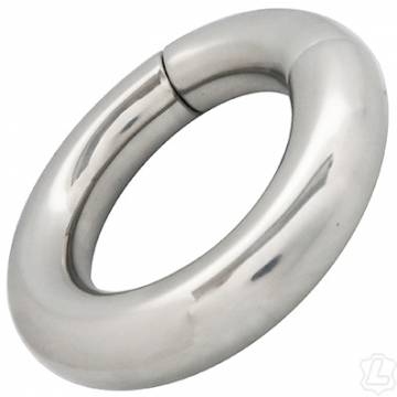 Magnetic Donut Cock Ring
