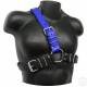 Body Harness With 3 Straps