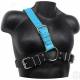 Body Harness With 3 Straps