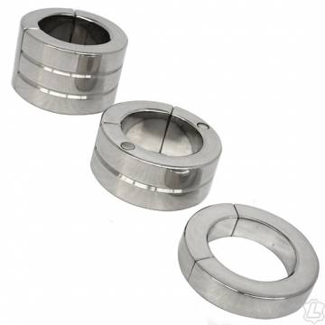 Stackable Metal Ball Stretcher