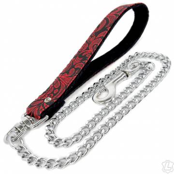 Brocade Leash