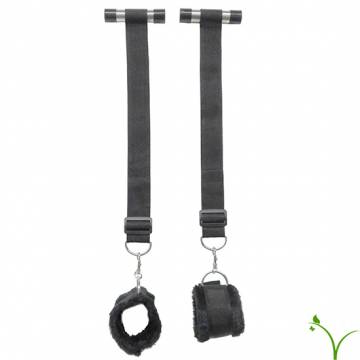 Door Jam For Bondage Play