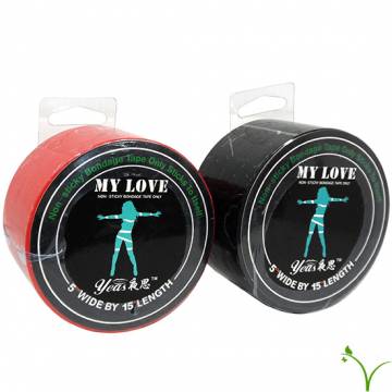 Bondage Tape