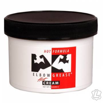 Elbow Grease Hot Cream