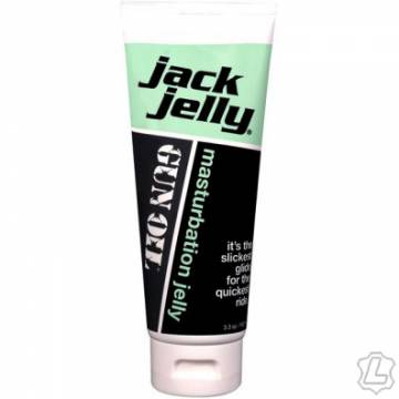 Jack Jelly
