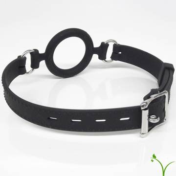 Silicone O Ring Gag