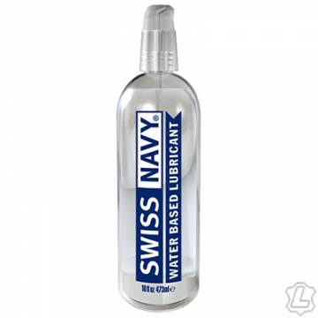 Swiss Navy Water Based Lube