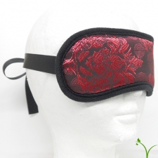 Satin Blindfold Satin Blindfold