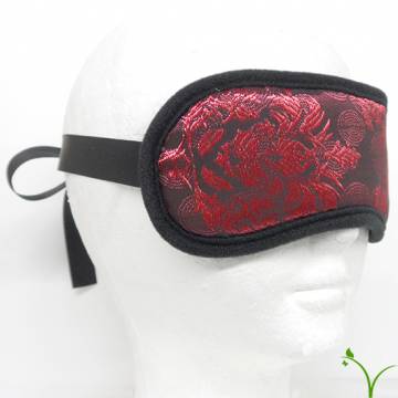 Satin Blindfold